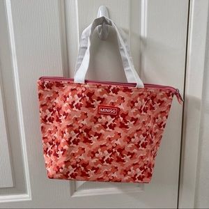 Miniso Lunch Bag